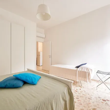 Casa Maristella Daire *