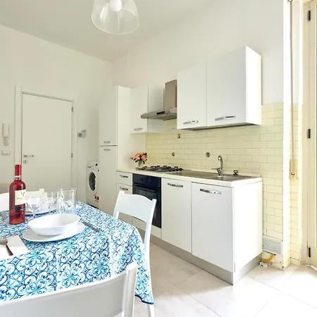 Casa Maristella Appartement