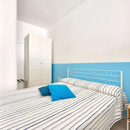 Casa Maristella Appartement *