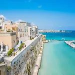 Casa Maristella أوترانتو