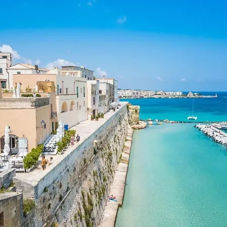 Casa Maristella Otranto