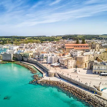 Casa Maristella Apartamento *