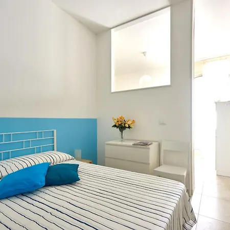 Casa Maristella Apartment Otranto