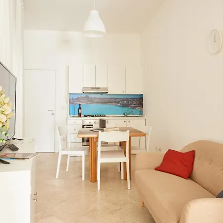 Apartamento Casa Maristella *