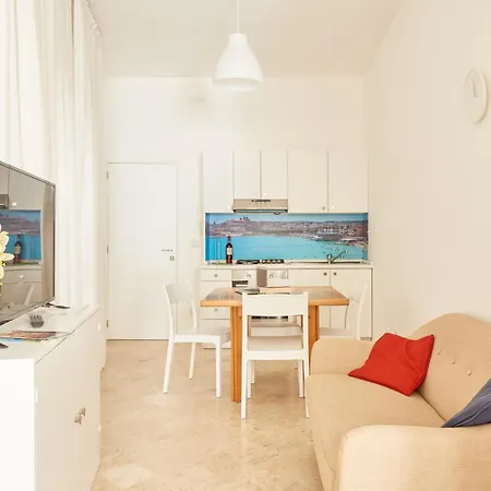 Apartment Casa Maristella *