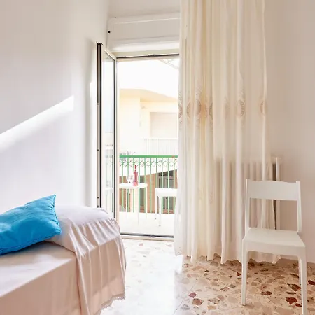 Casa Maristella شقة