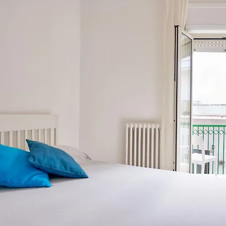 Casa Maristella Apartamento *