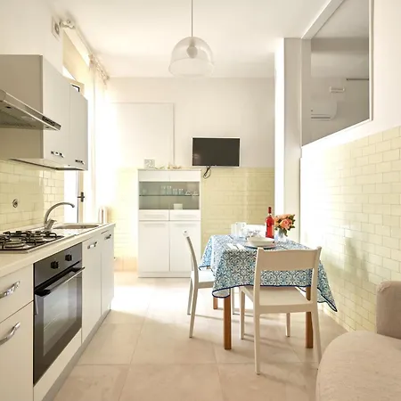 Casa Maristella Apartment Otranto