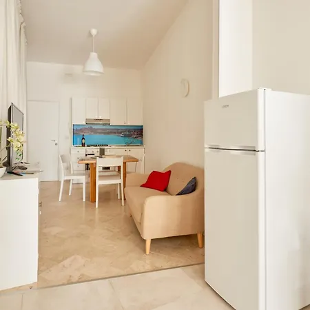 Apartamento Casa Maristella