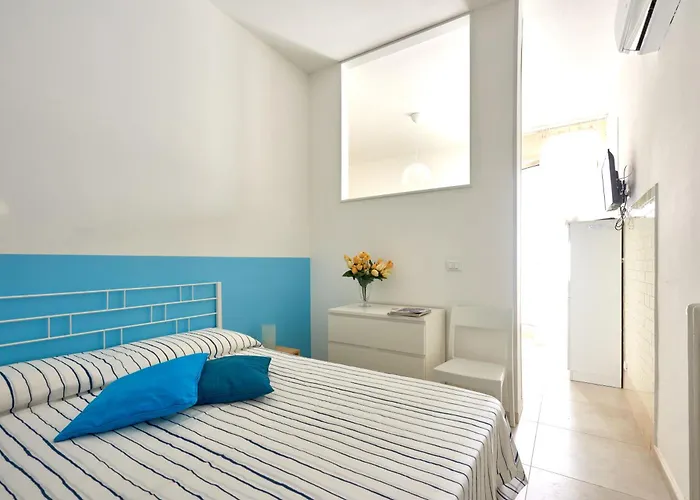 Casa Maristella Daire Otranto