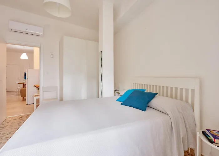 Casa Maristella Daire Otranto