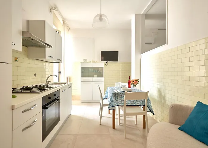 Casa Maristella Daire Otranto