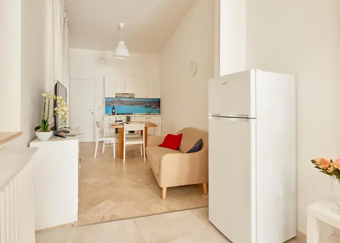 Daire Casa Maristella